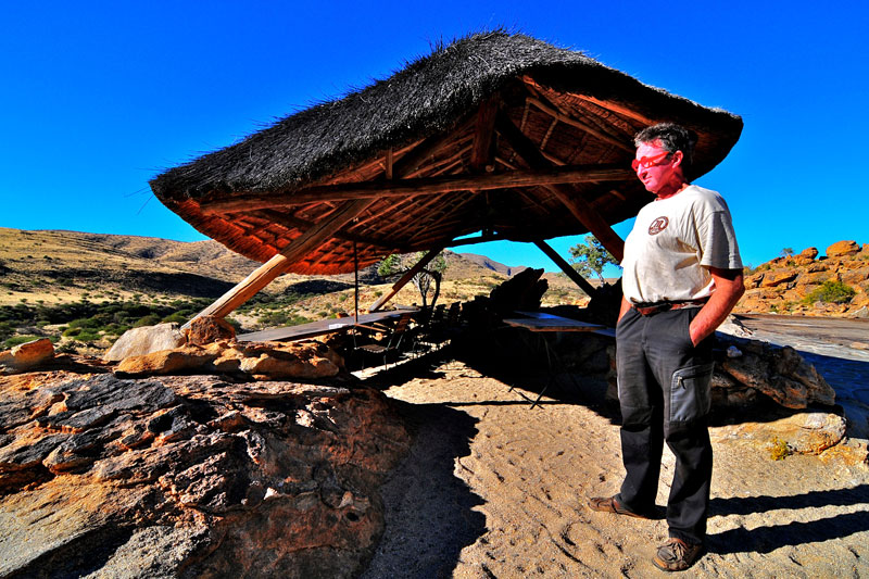 Namibia